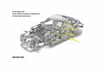 Mercedes-Benz SLS AMG Roadster 2011 года